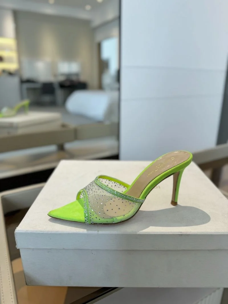 Affordable Gianvito Rossi Sandals 9995
