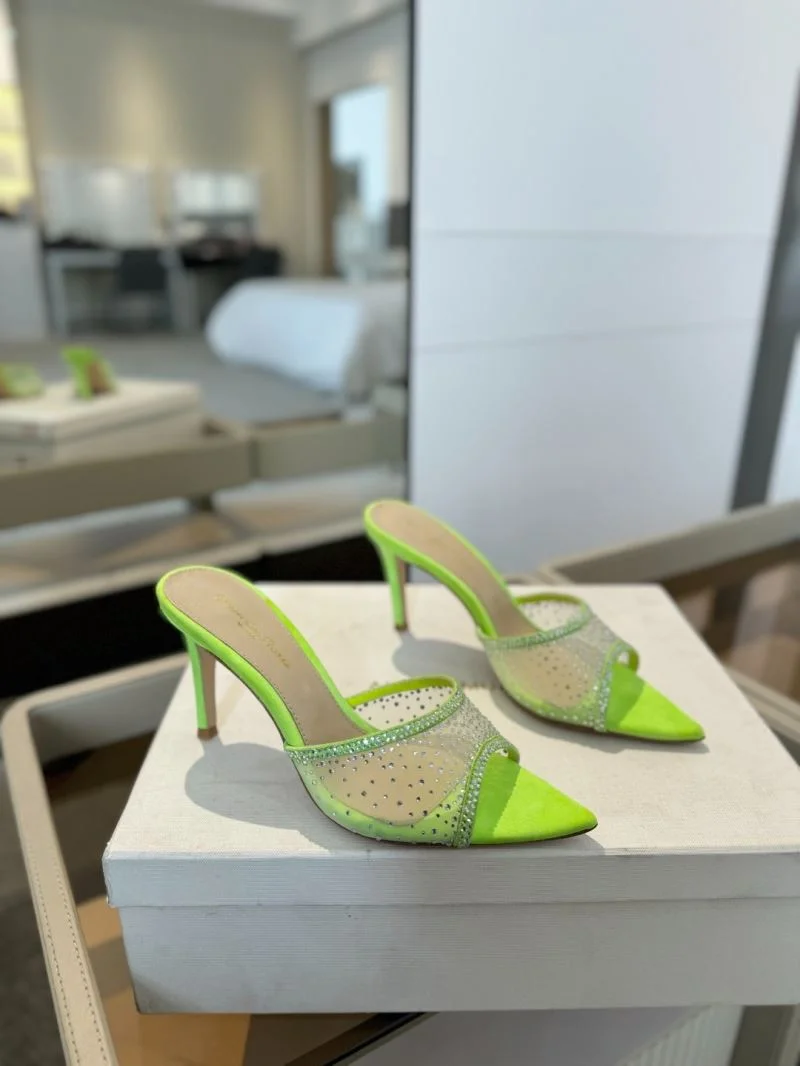 Affordable Gianvito Rossi Sandals 9995