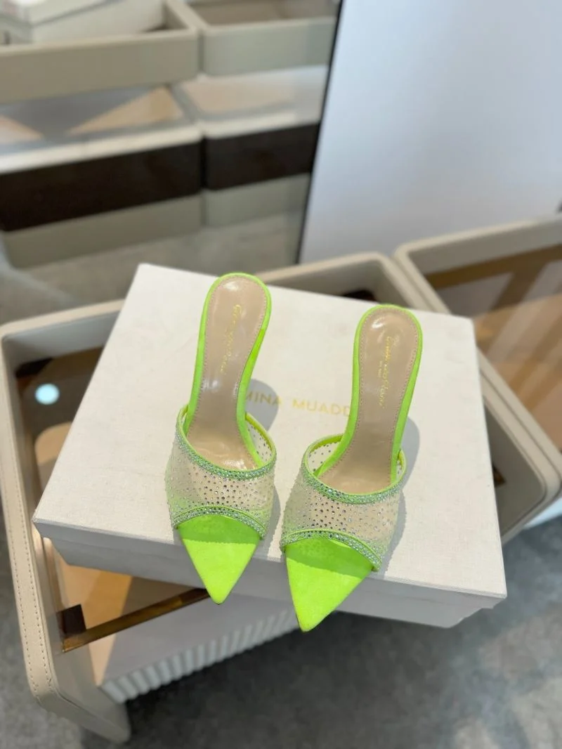 Affordable Gianvito Rossi Sandals 9995