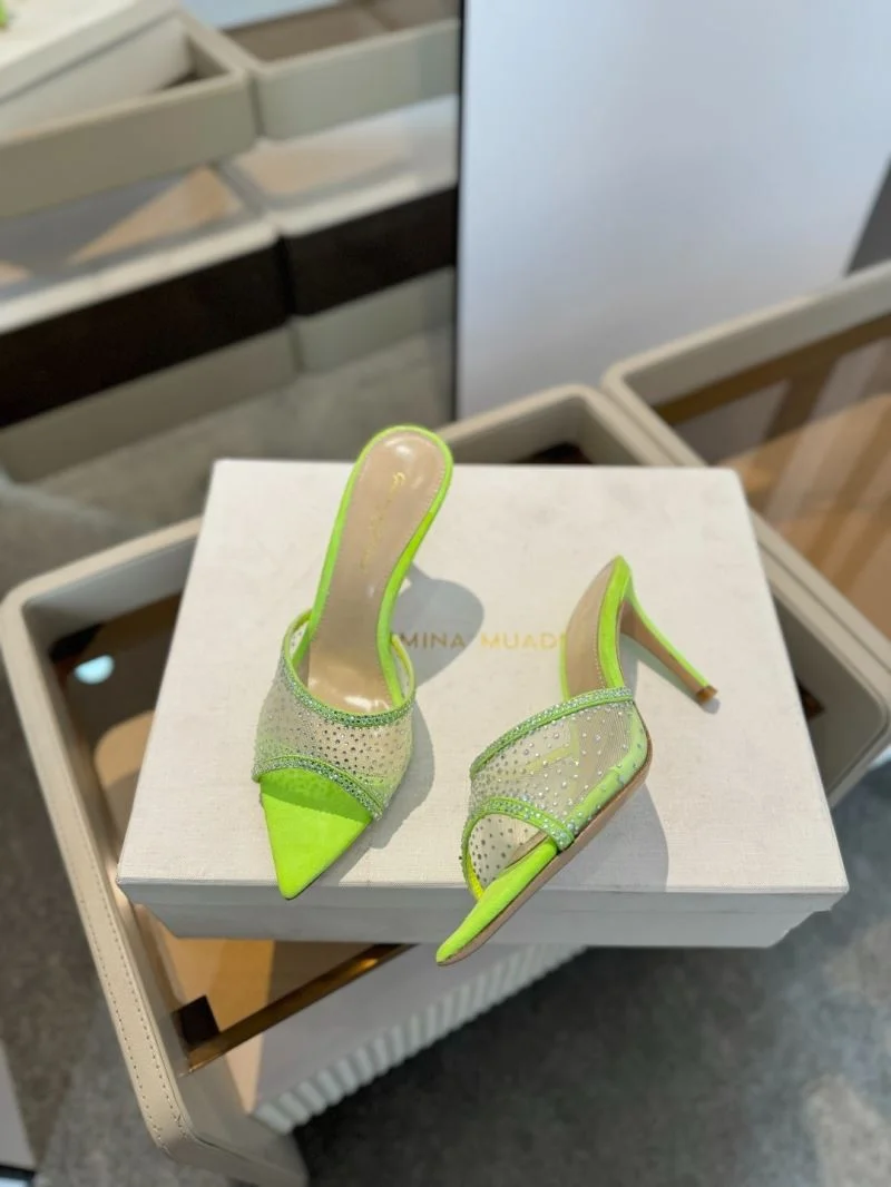 Affordable Gianvito Rossi Sandals 9995