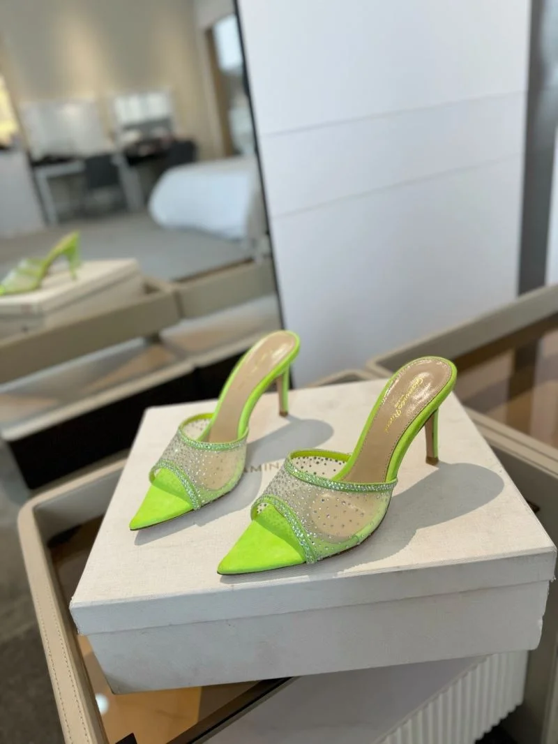 Affordable Gianvito Rossi Sandals 9995