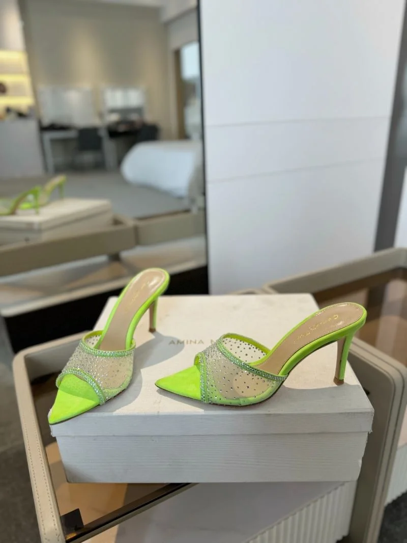 Affordable Gianvito Rossi Sandals 9995