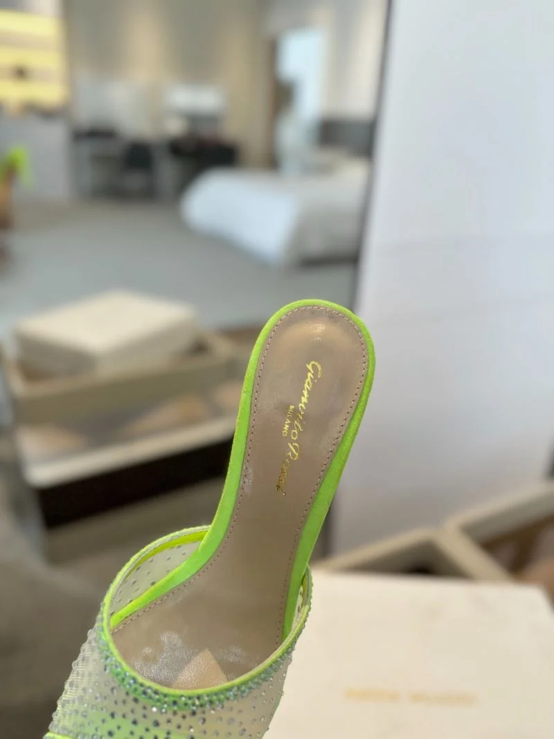 Affordable Gianvito Rossi Sandals 9995