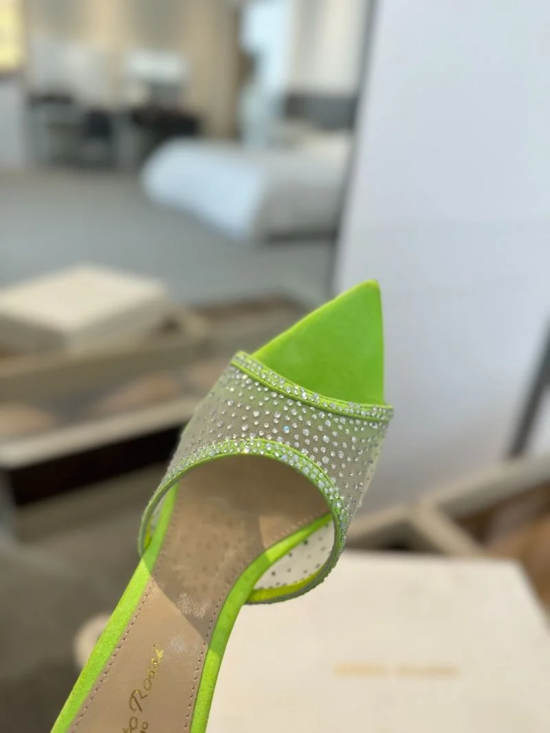 Affordable Gianvito Rossi Sandals 9995