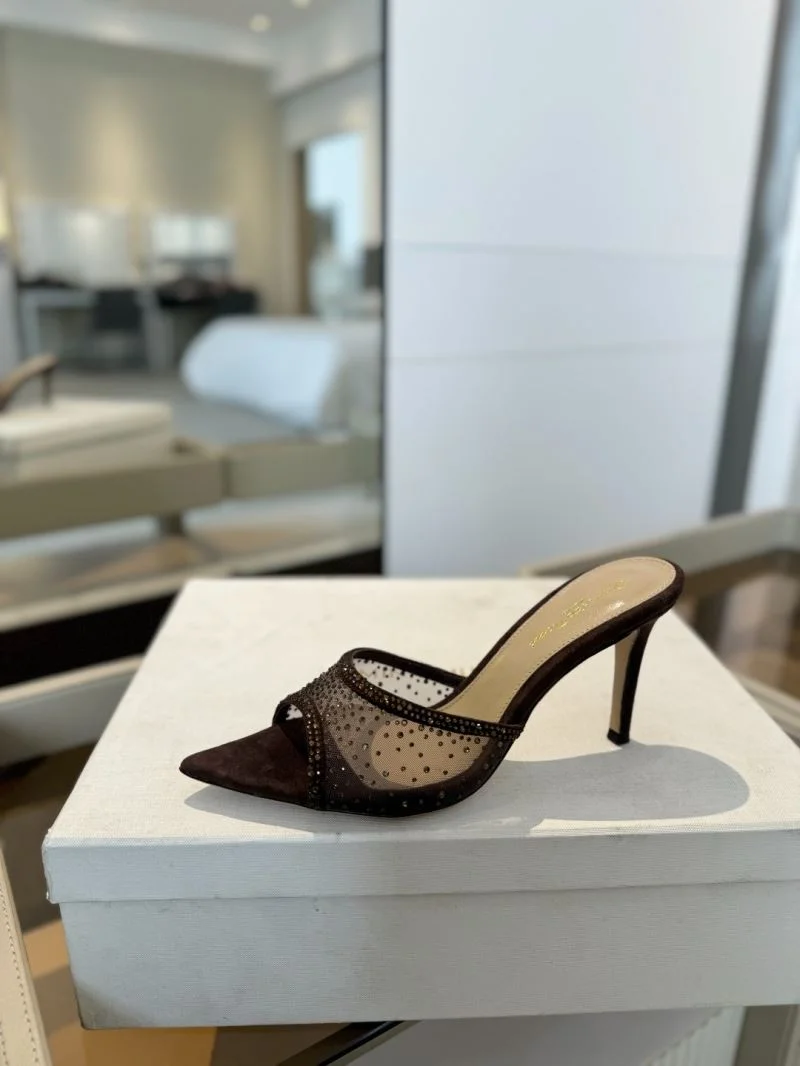 Compact Gianvito Rossi Sandals 9983