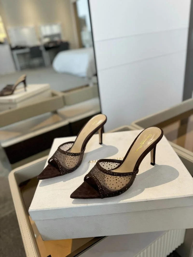 Compact Gianvito Rossi Sandals 9983