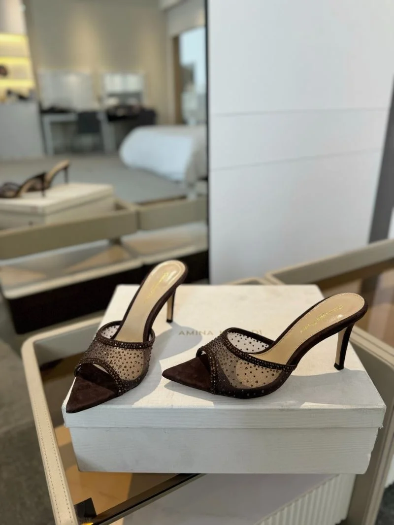 Compact Gianvito Rossi Sandals 9983