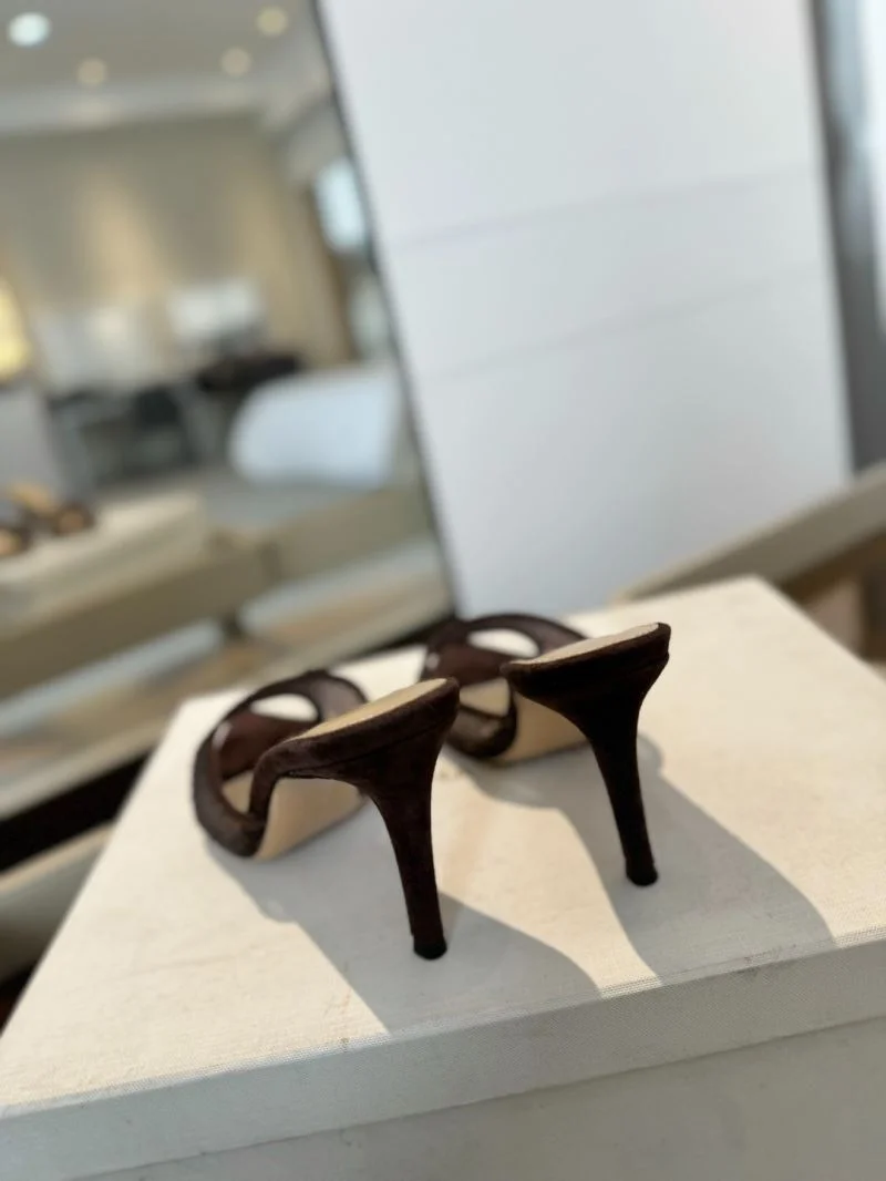 Compact Gianvito Rossi Sandals 9983