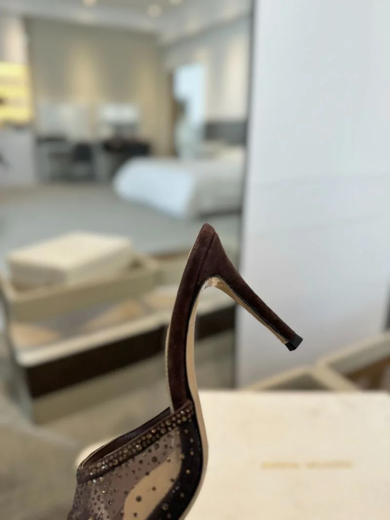 Compact Gianvito Rossi Sandals 9983