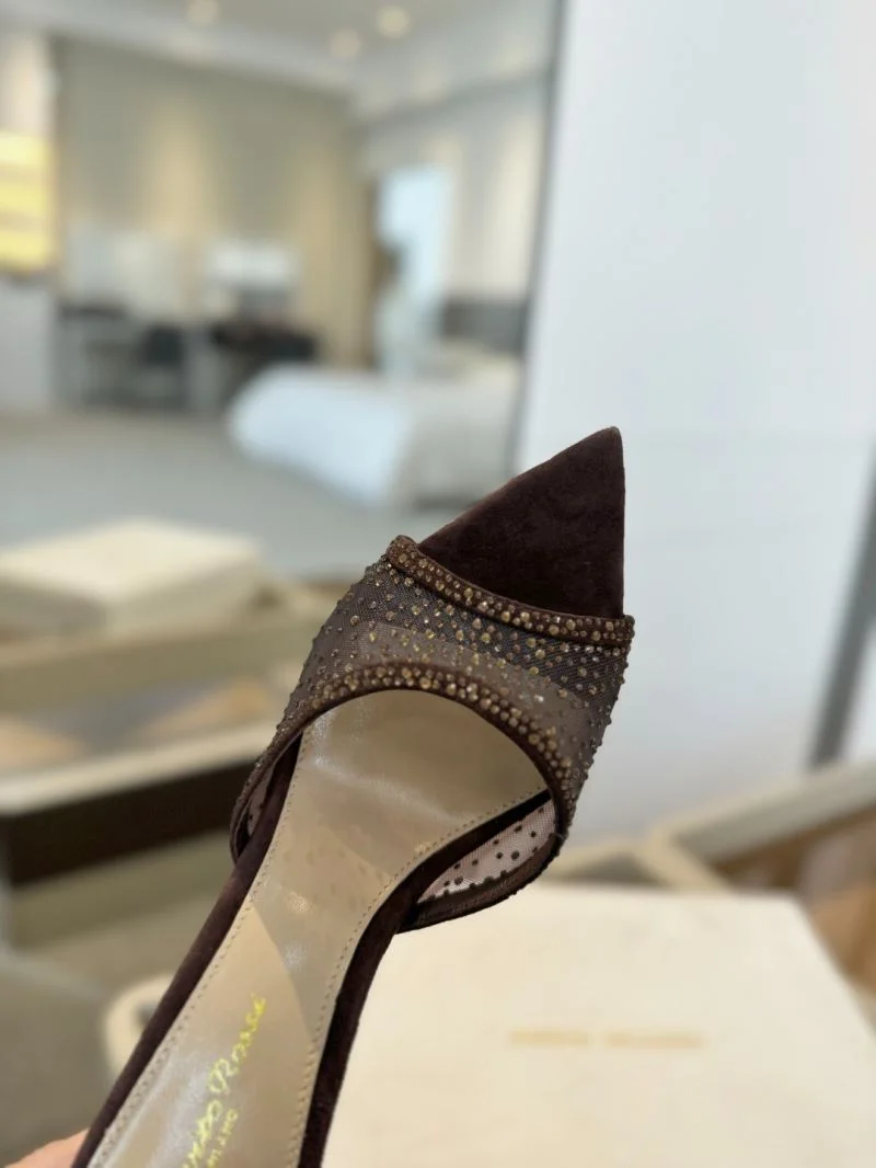 Compact Gianvito Rossi Sandals 9983