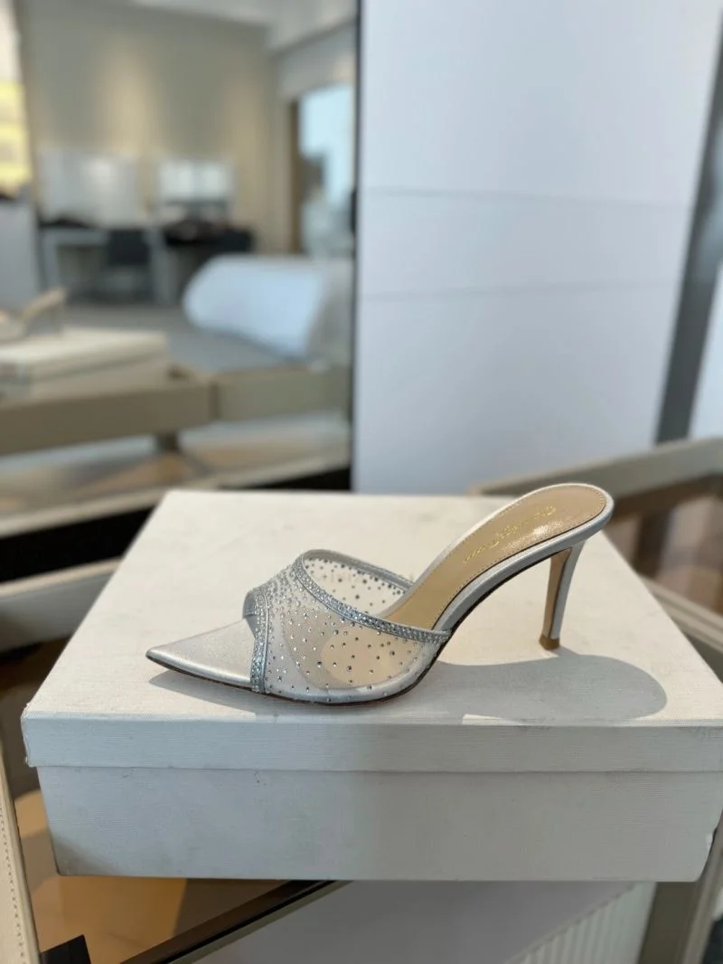 Lightweight Gianvito Rossi Sandals 10015