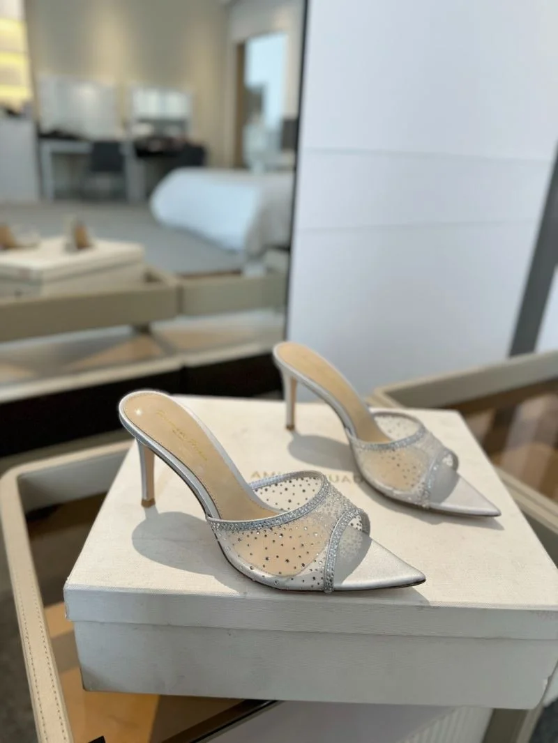 Lightweight Gianvito Rossi Sandals 10015