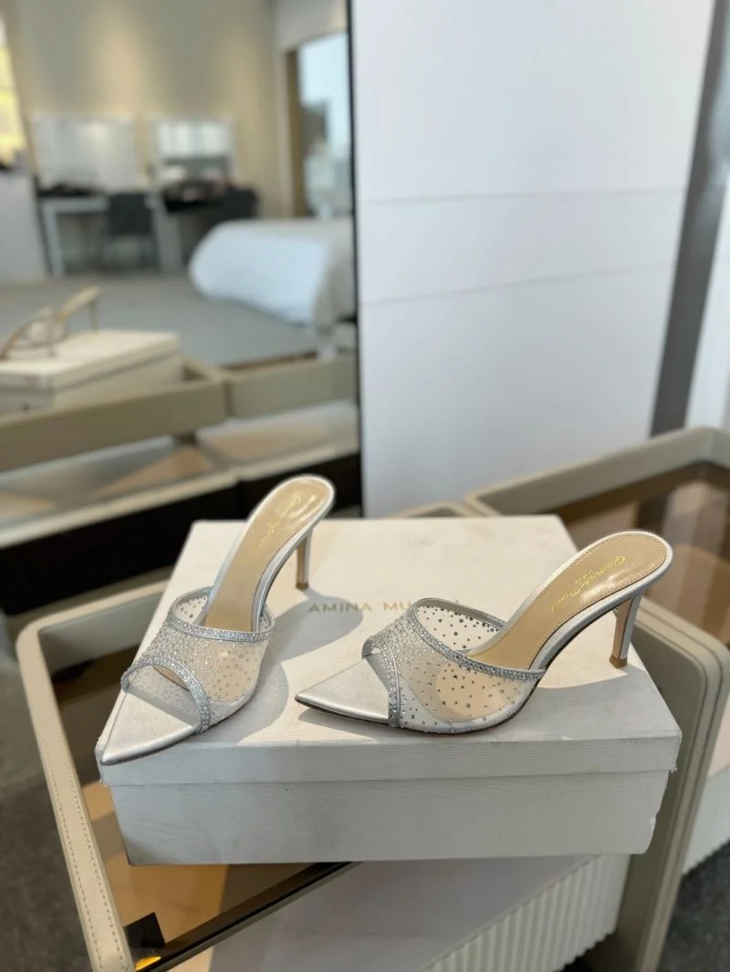 Lightweight Gianvito Rossi Sandals 10015