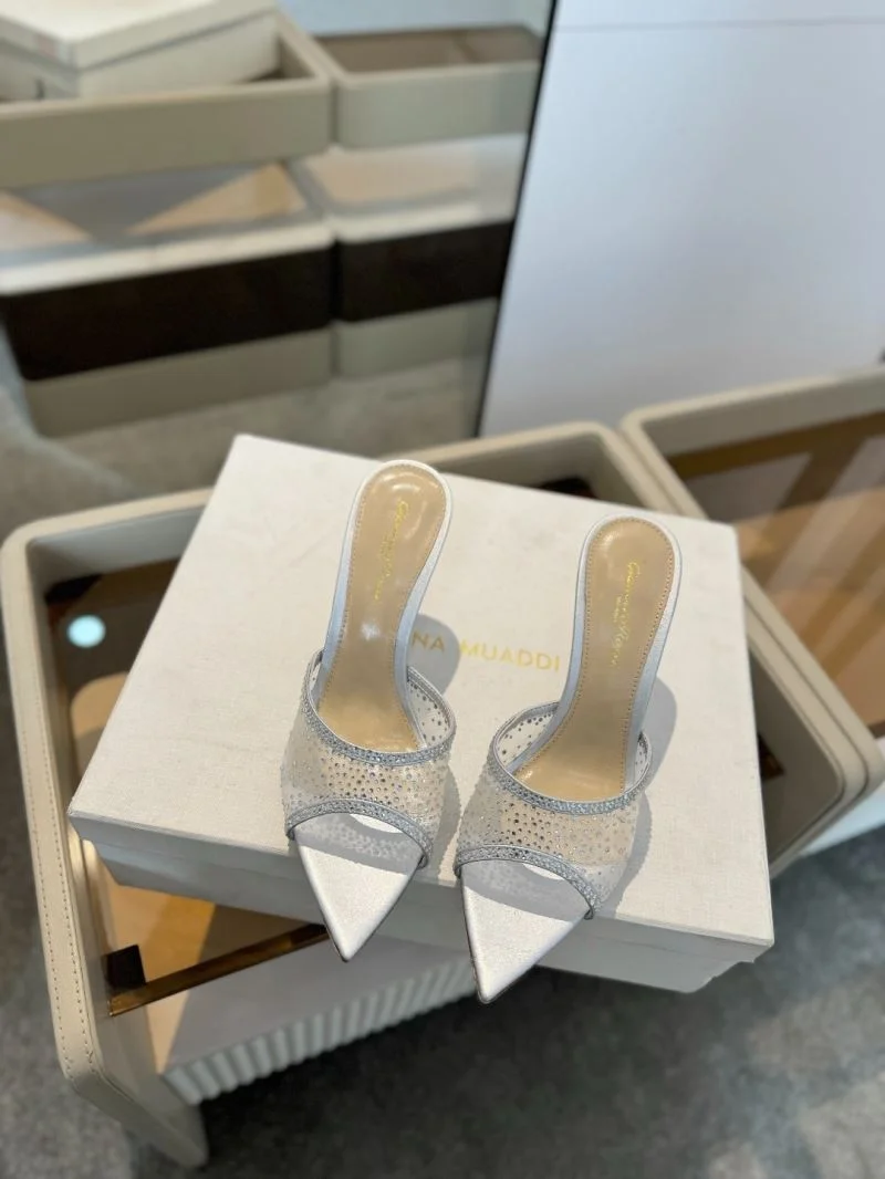Lightweight Gianvito Rossi Sandals 10015