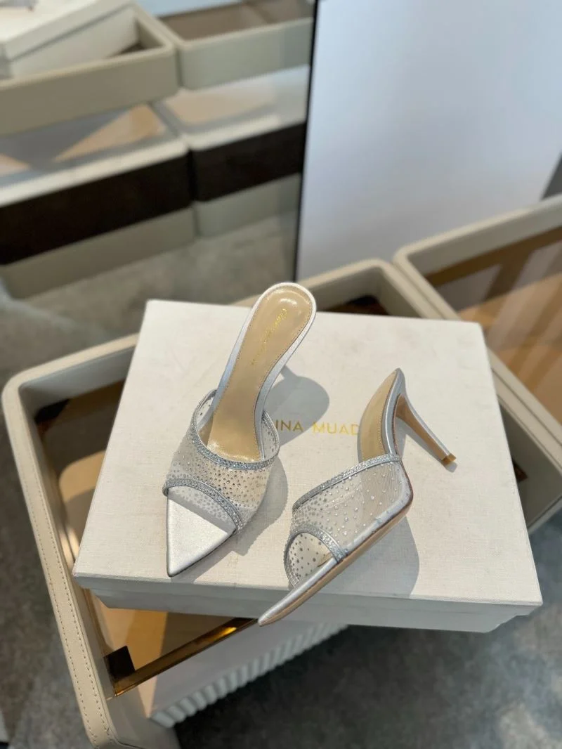 Lightweight Gianvito Rossi Sandals 10015