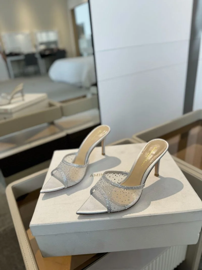 Lightweight Gianvito Rossi Sandals 10015