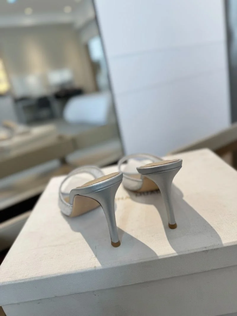 Lightweight Gianvito Rossi Sandals 10015