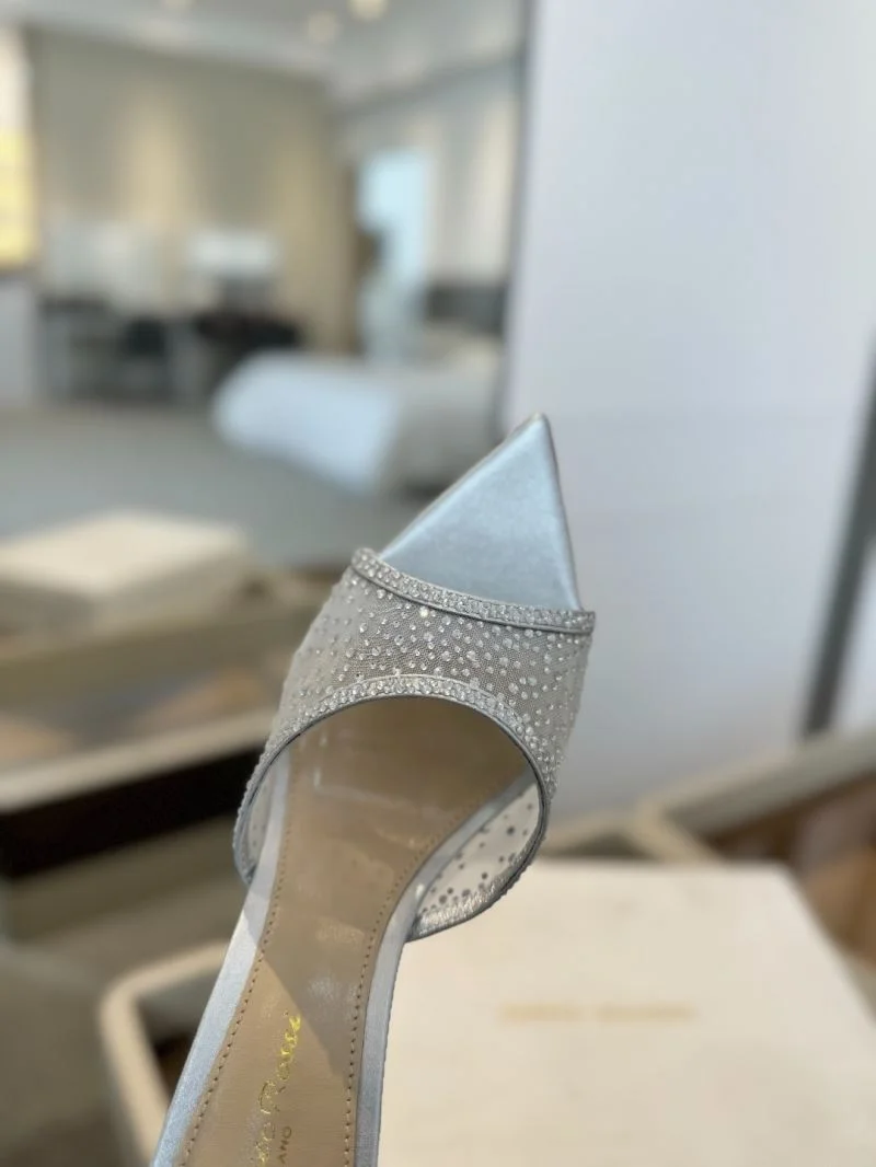 Lightweight Gianvito Rossi Sandals 10015