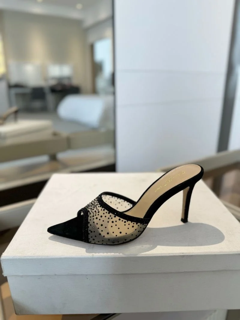 Original Gianvito Rossi Sandals 10040