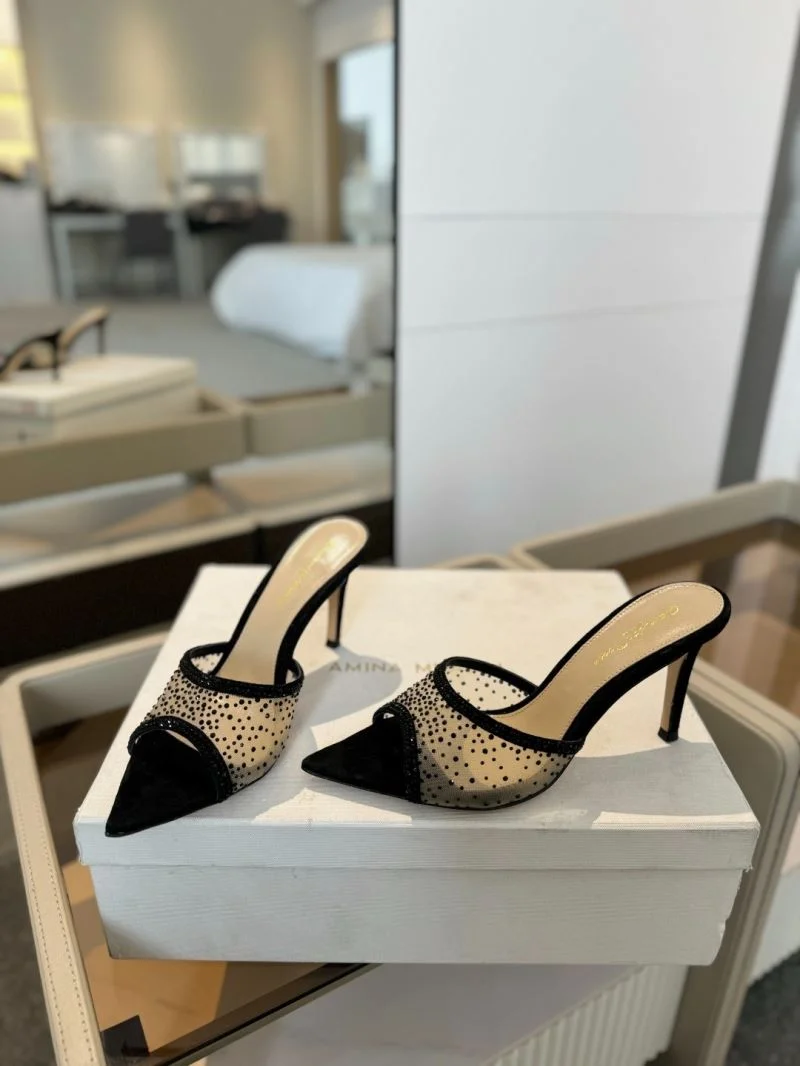 Original Gianvito Rossi Sandals 10040