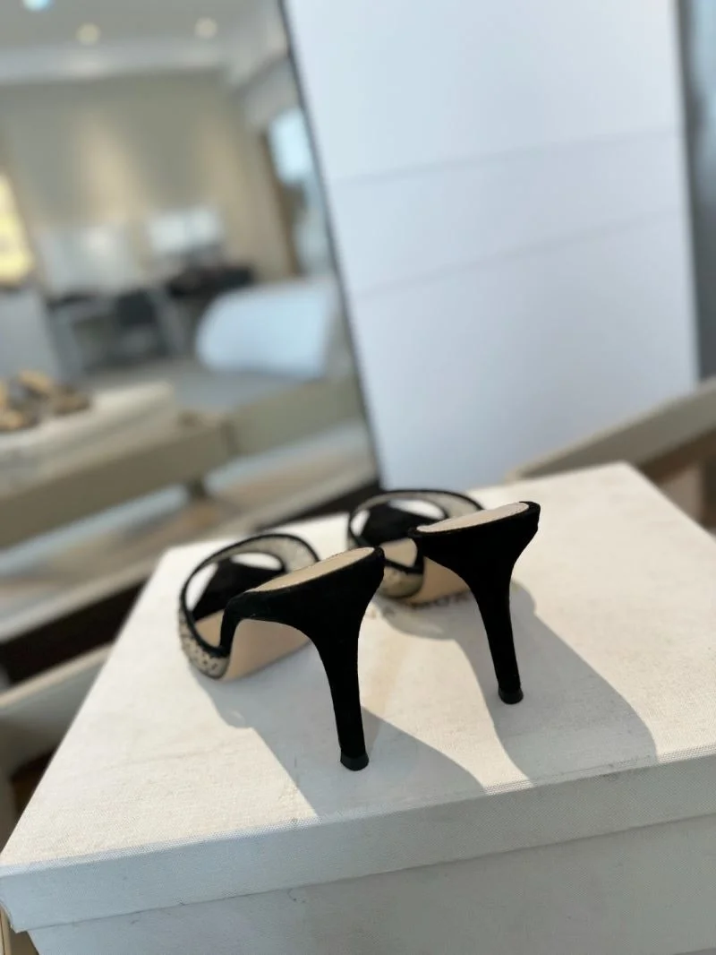 Original Gianvito Rossi Sandals 10040