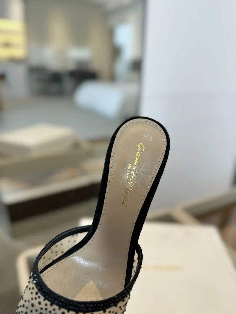 Original Gianvito Rossi Sandals 10040