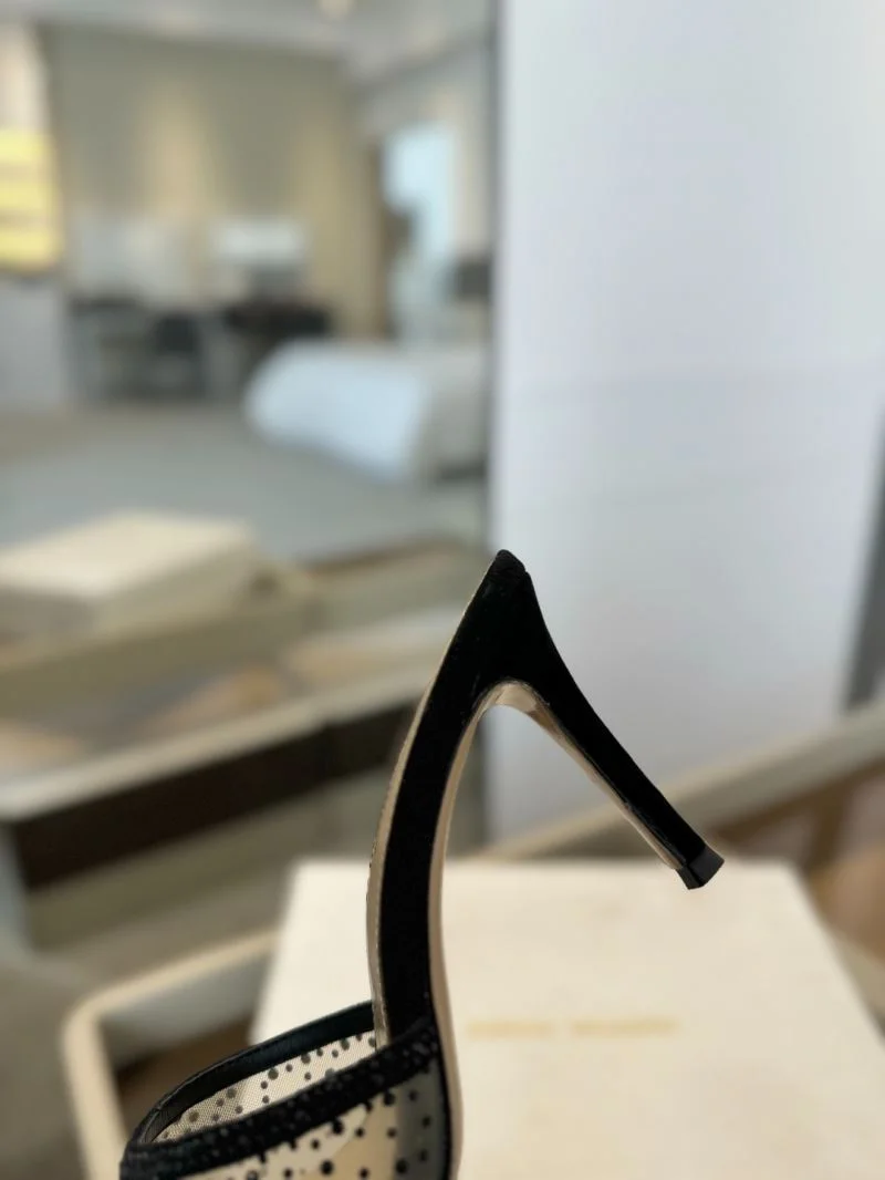 Original Gianvito Rossi Sandals 10040