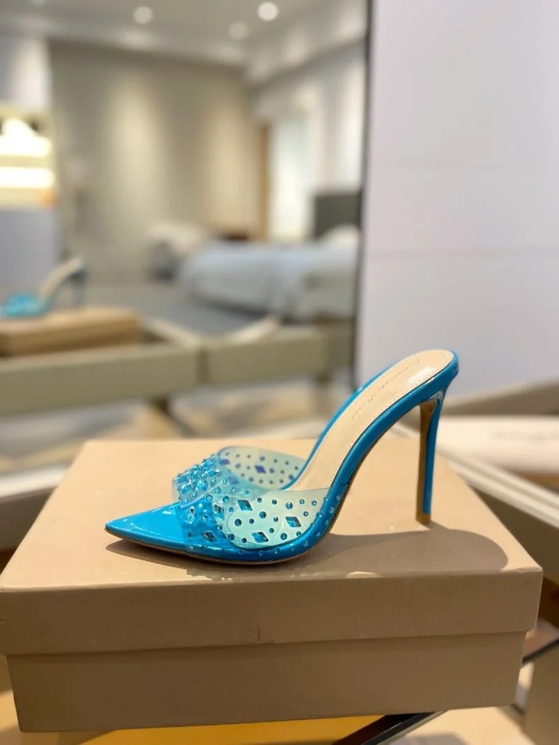 Gianvito Rossi Sandals Versatile 10056
