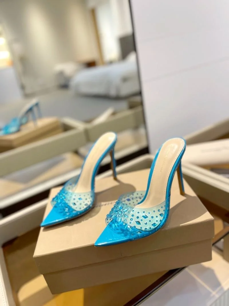 Gianvito Rossi Sandals Versatile 10056