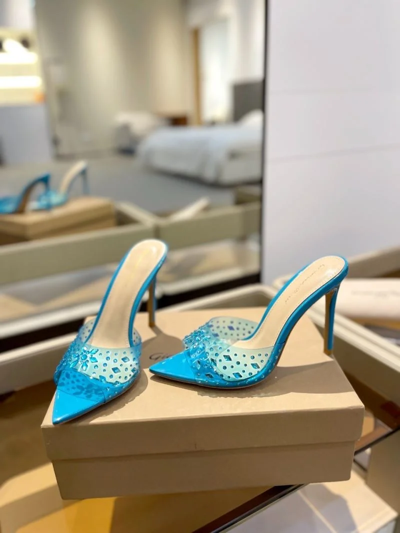 Gianvito Rossi Sandals Versatile 10056