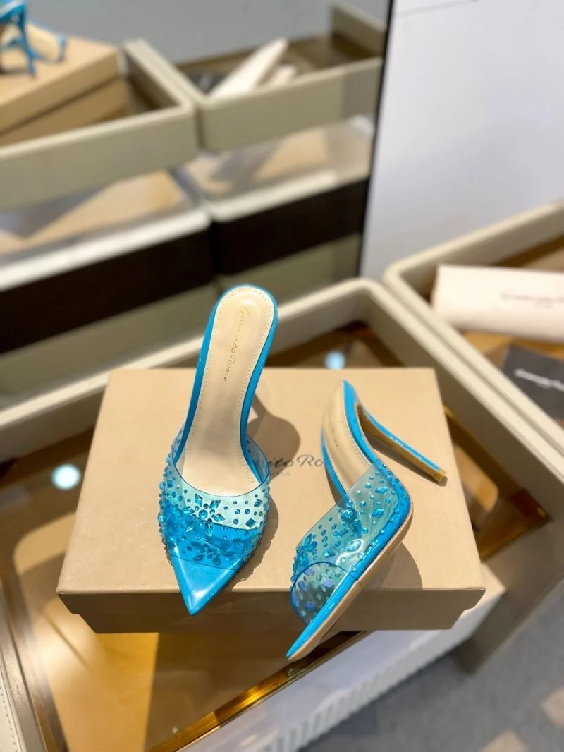 Gianvito Rossi Sandals Versatile 10056