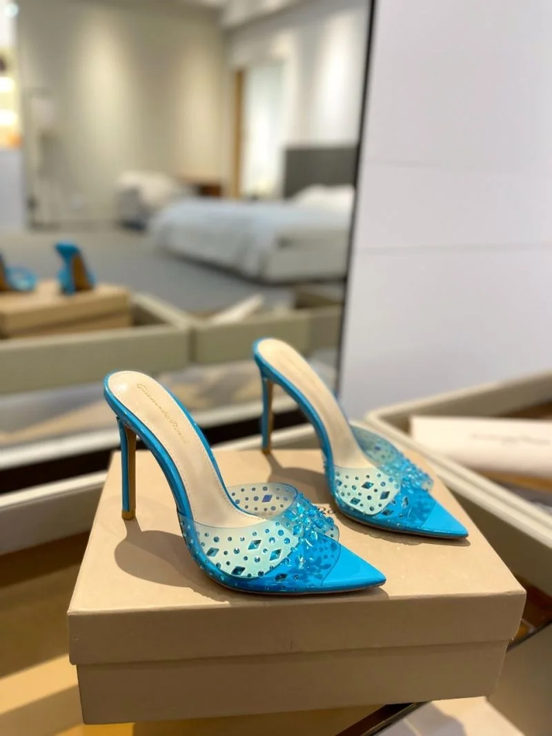 Gianvito Rossi Sandals Versatile 10056