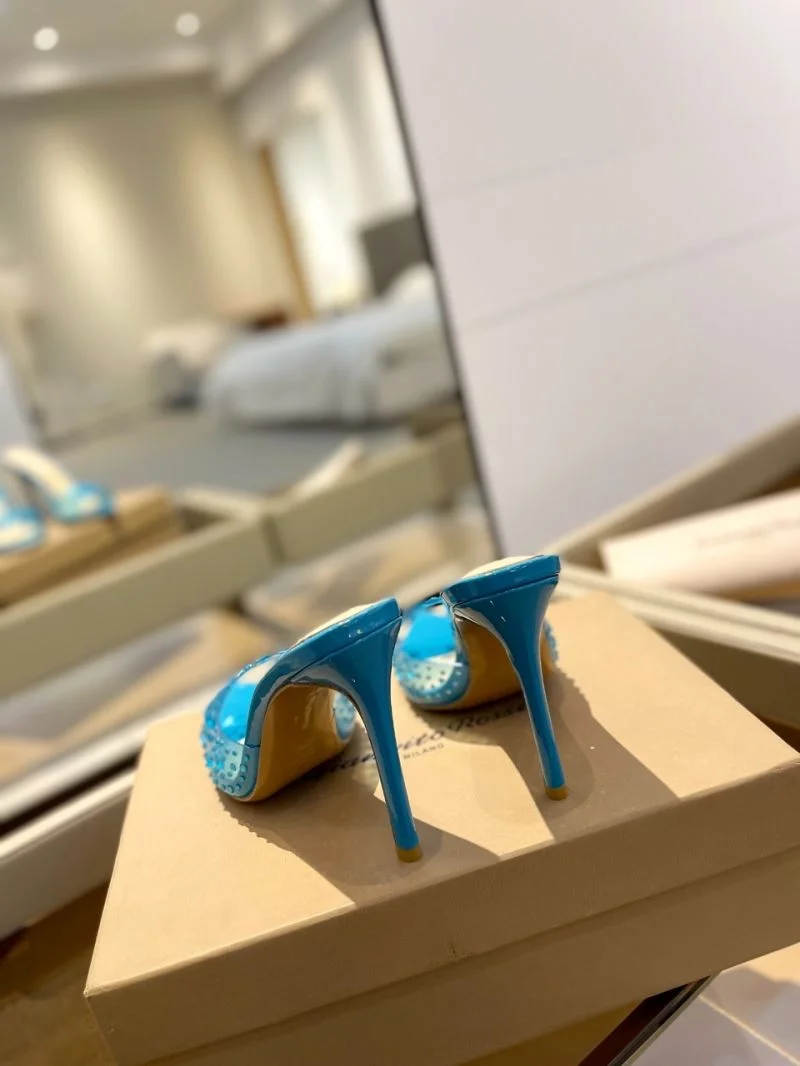 Gianvito Rossi Sandals Versatile 10056