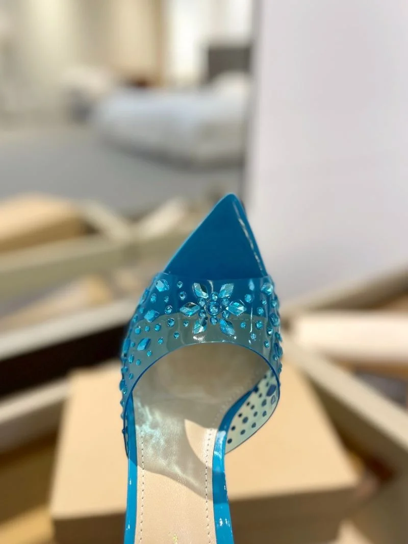 Gianvito Rossi Sandals Versatile 10056