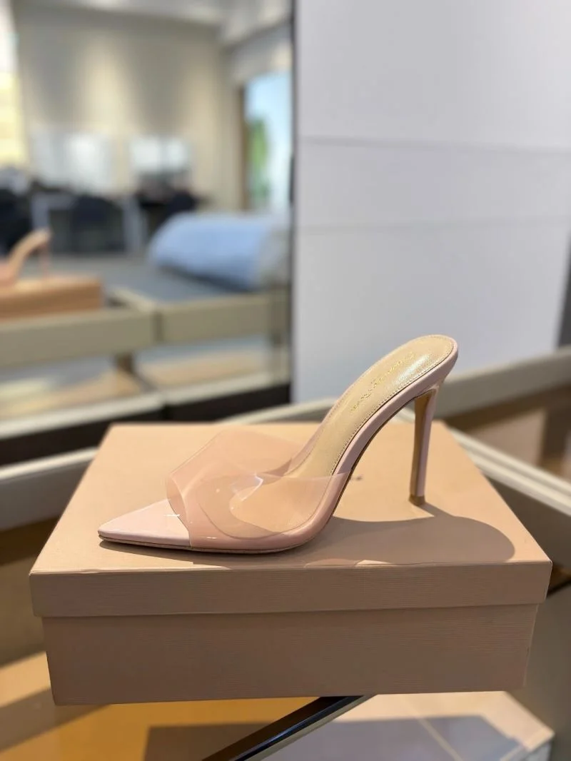 Gianvito Rossi Sandals Popular 9989