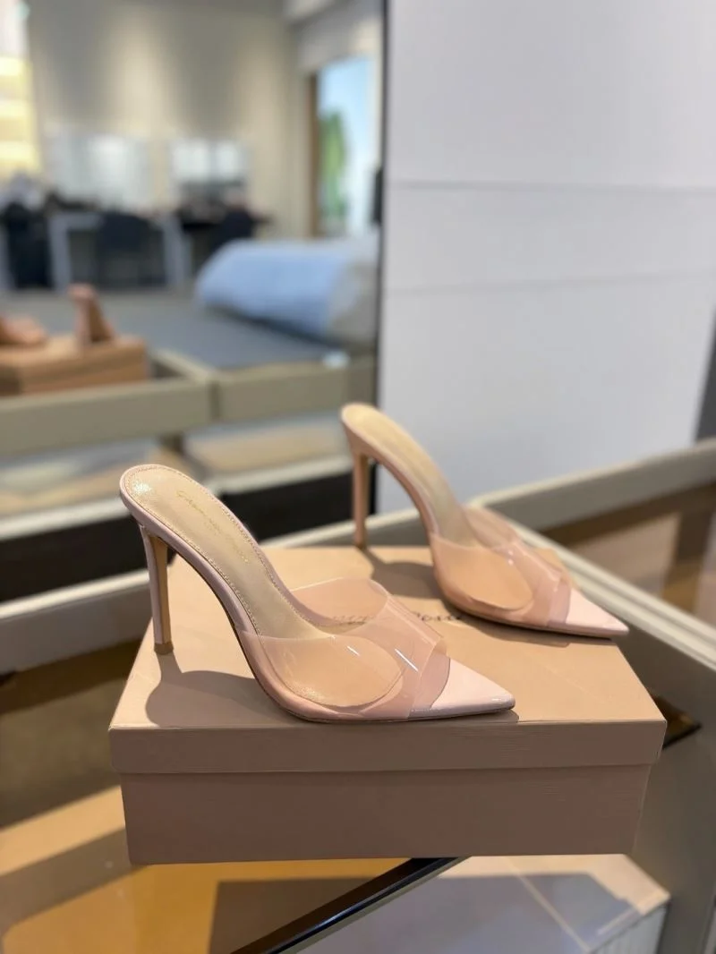 Gianvito Rossi Sandals Popular 9989