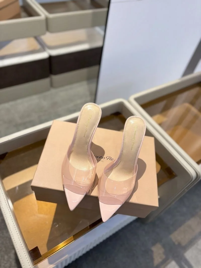Gianvito Rossi Sandals Popular 9989