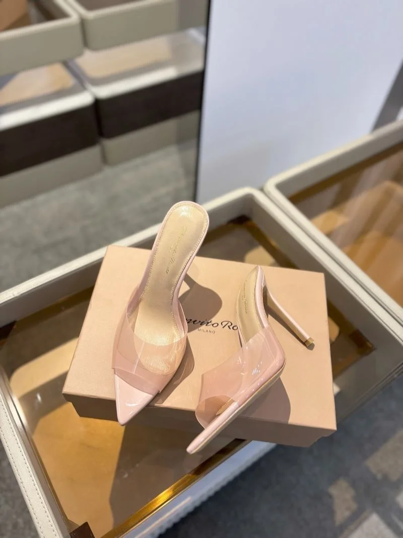 Gianvito Rossi Sandals Popular 9989