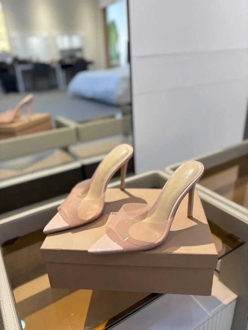 Gianvito Rossi Sandals Popular 9989