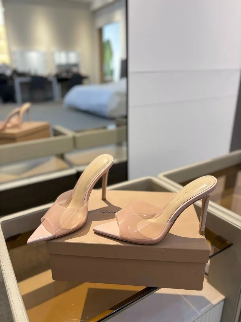 Gianvito Rossi Sandals Popular 9989