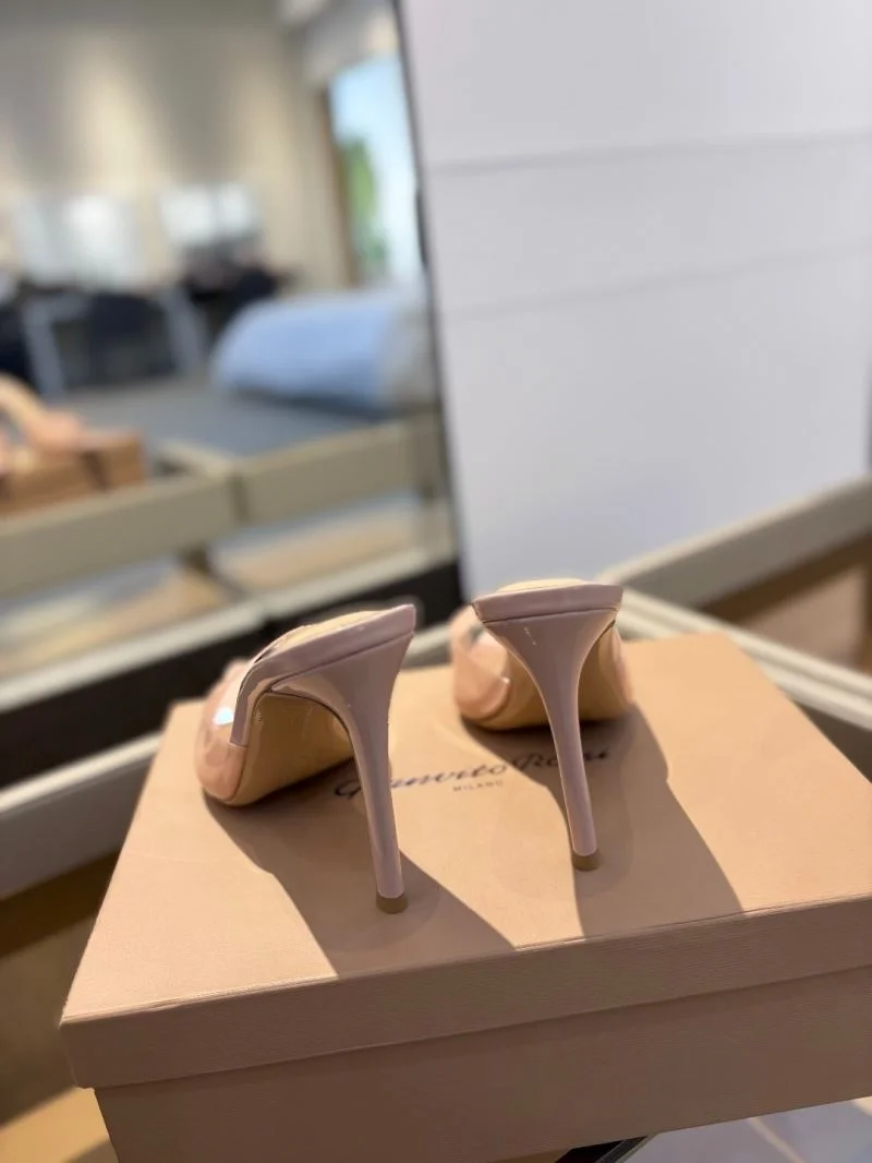 Gianvito Rossi Sandals Popular 9989
