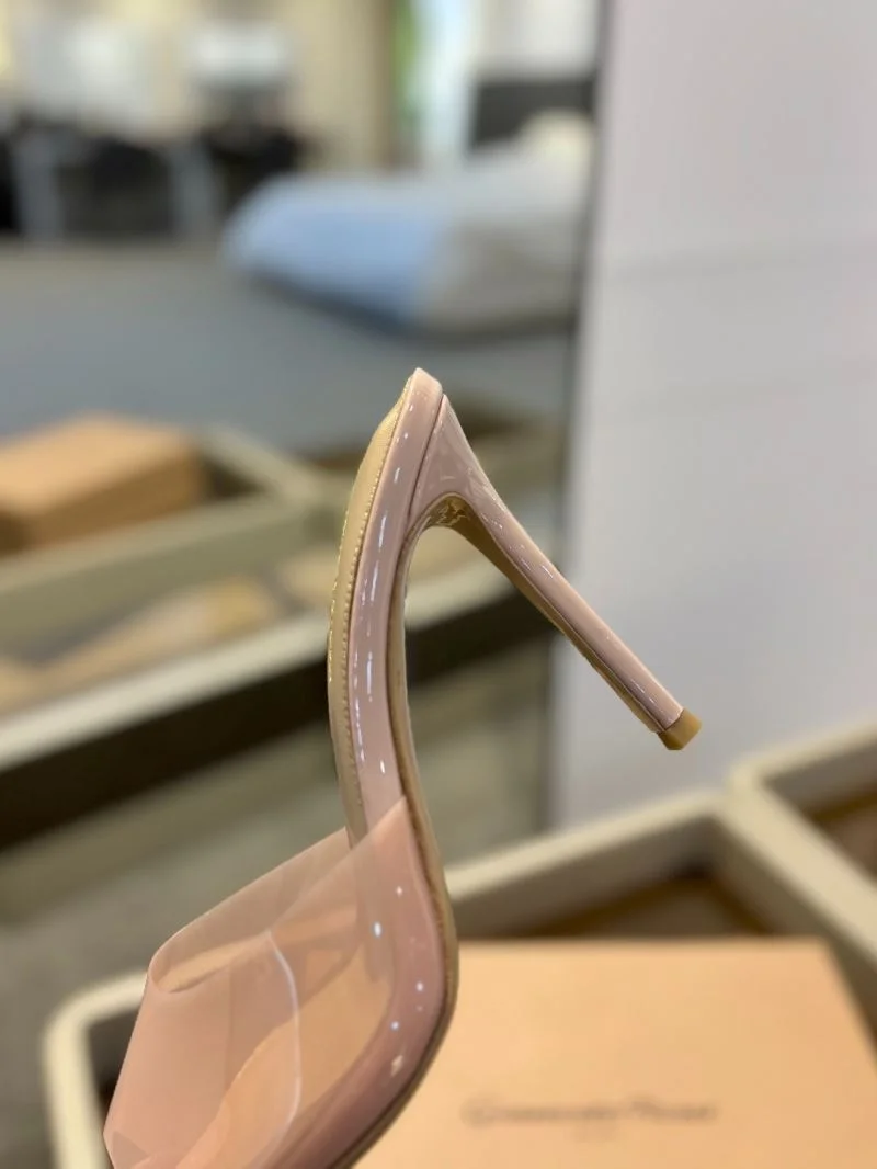 Gianvito Rossi Sandals Popular 9989