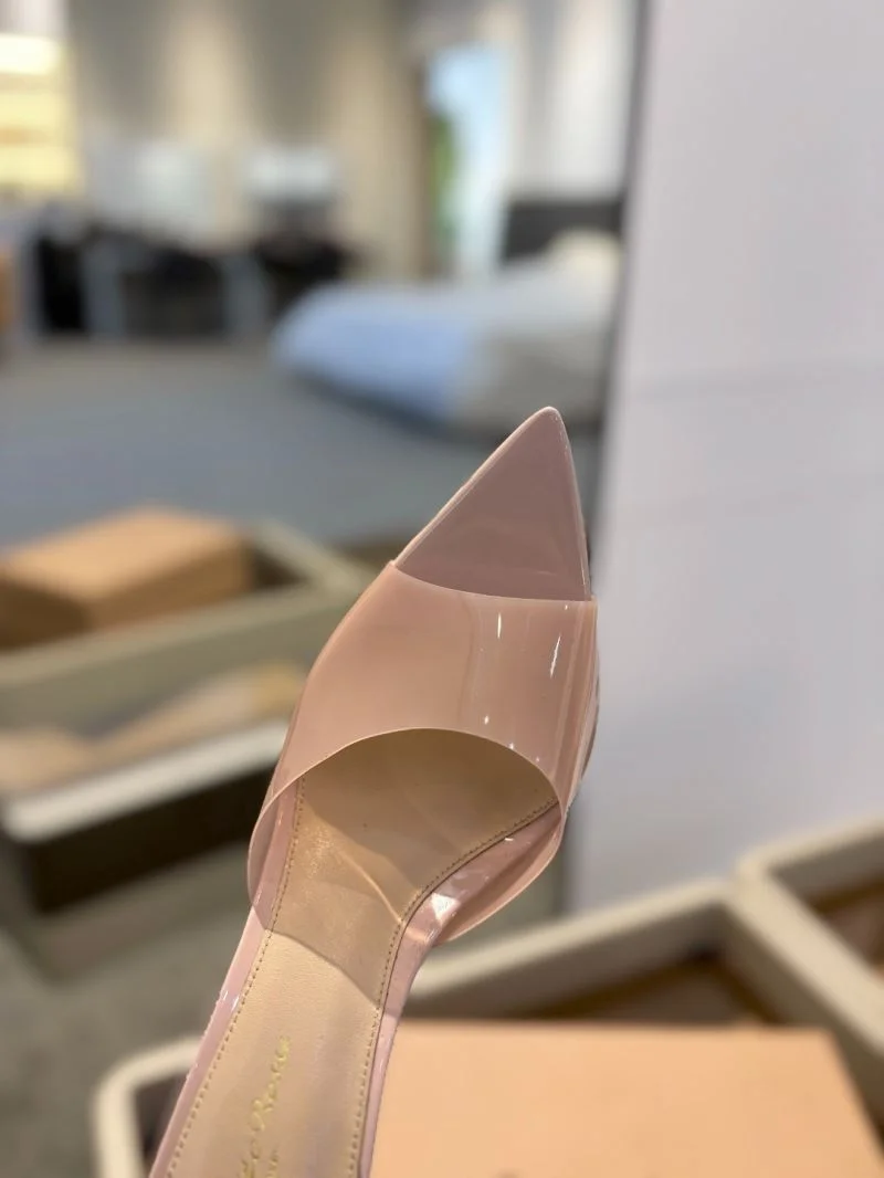 Gianvito Rossi Sandals Popular 9989