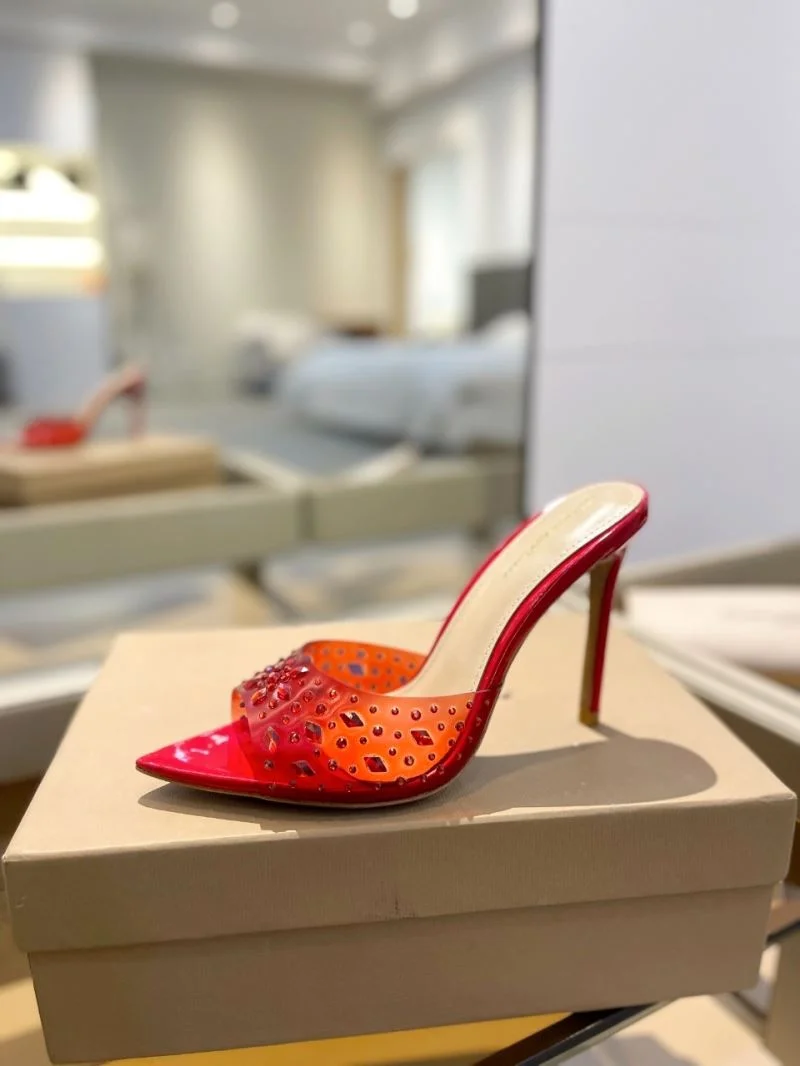Efficient Gianvito Rossi Sandals 9974