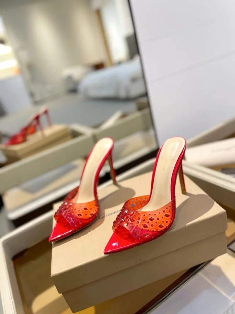 Efficient Gianvito Rossi Sandals 9974