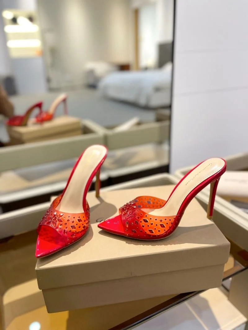 Efficient Gianvito Rossi Sandals 9974