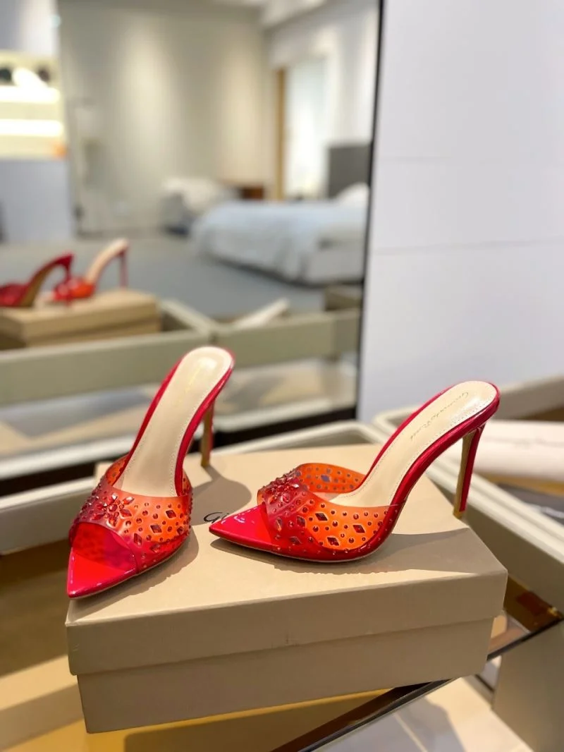 Efficient Gianvito Rossi Sandals 9974