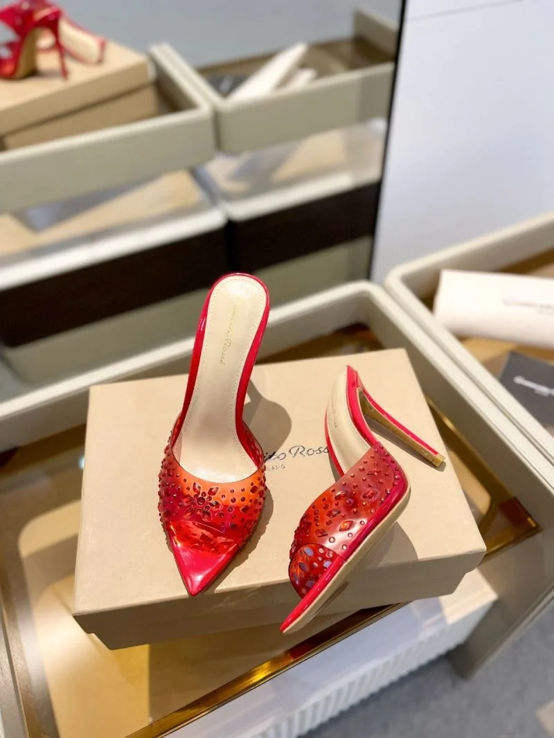 Efficient Gianvito Rossi Sandals 9974