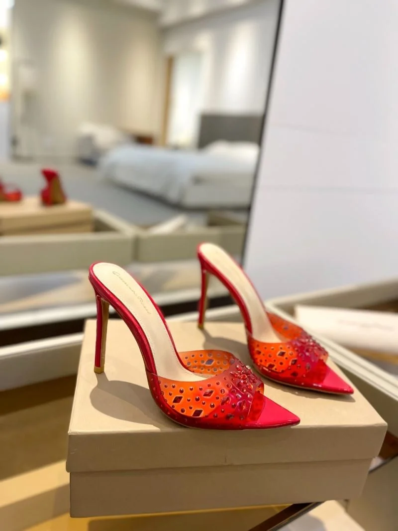 Efficient Gianvito Rossi Sandals 9974