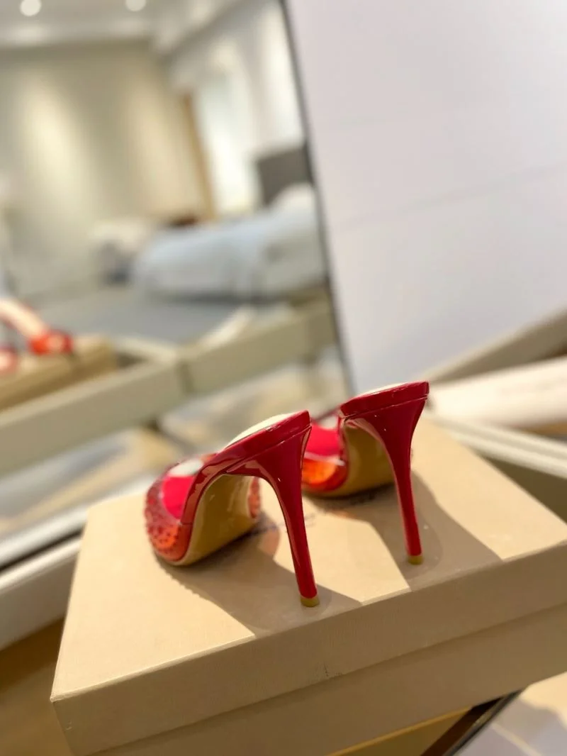 Efficient Gianvito Rossi Sandals 9974